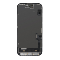OLED Assembly For iPhone 15 Pro (Assembled) (Without Touch IC, Soldering Required)