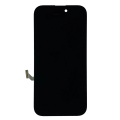 OLED Assembly Compatible For iPhone 15 Pro (Assembled) (Without Touch IC, Soldering Required)