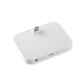 Lightning Dock Compatible For iPhone / iPad / iPod (Genuine OEM)