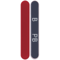 5G Glass Edge Strip Compatible For iPhone 14 / 14 Plus (Red)