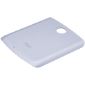 Back cover Glass Compatible For Motorola Razr 5G (XT2071 / 2020) (Liquid Mercury) (Genuine OEM)