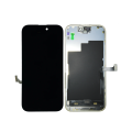OLED Assembly Compatible For iPhone 15 Pro (Assembled) (Without Touch IC, Soldering Required)