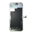 OLED Assembly Compatible For iPhone 15 Pro (Assembled) (Without Touch IC, Soldering Required)