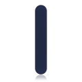 5G Glass Edge Strip Compatible For iPhone 12 / 12 Mini (Blue)