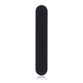 5G Glass Edge Strip Compatible For iPhone 12 / 12 Mini (Black)