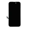 OLED Assembly Compatible For iPhone 15 (Used OEM Pull: Grade B/C)