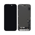 OLED Assembly Compatible For iPhone 15 (Used OEM Pull: Grade B/C)