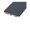 OLED Assembly With Frame Compatible For Samsung Galaxy S21 Plus 5G (Blemish: Grade B) (Phantom Violet / Pink / Gold)