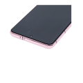 OLED Assembly With Frame Compatible For Samsung Galaxy S21 Plus 5G (Blemish: Grade B) (Phantom Violet / Pink / Gold)
