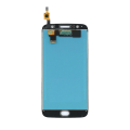 LCD Assembly Without Frame Compatible For Motorola Moto G5S Plus (XT1806 / 2017) (Black)
