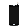 LCD Assembly Without Frame Compatible For Motorola Moto G5S Plus (XT1806 / 2017) (Black)