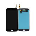 LCD Assembly Without Frame Compatible For Motorola Moto G5S Plus (XT1806 / 2017) (Black)