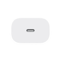 Apple 20W USB-C Wall Adapter For iPhone / iPad / Watch / iPod (OEM Brand New, Bulk Packaging)