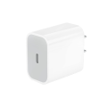 Apple 20W USB-C Wall Adapter For iPhone / iPad / Watch / iPod (OEM Brand New, Bulk Packaging)