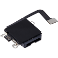 Dual Sim Card Reader Compatible For iPhone 15