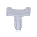 Front Indicator Silicone Compatible For Motorola moto G Stylus (XT2317 / 2023) (Genuine OEM)