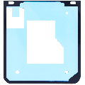 Inlay Adhesive Compatible For Motorola Razr Plus (XT2321 / 2023) (Genuine OEM)