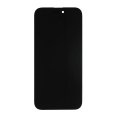 OLED Assembly Compatible For iPhone 15 Plus (Aftermarket Plus: Soft)