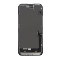 OLED Assembly Compatible For iPhone 15 Plus (Aftermarket Plus: Soft)