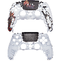 Top Faceplate Compatible For PlayStation 5 (final fantasy)