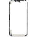 LCD Frame Without Glue For iPhone 12 / 12 Pro (10 Pack)