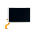 Upper LCD Display For Nintendo 3DS XL (Refurbished)