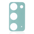Back Camera Lens (Glass Only) With Adhesive Compatible For Samsung Galaxy Note 20 (Mystic Green)