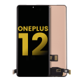 OLED Assembly Without Frame For OnePlus 12 5G / Oppo Find X7 Ultra (Refurbished) (All Colors)