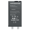 Replacement Battery Core For iPhone 13 (Spot Welding Required) (AmpSentrix Core)