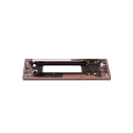 Mid-Frame Housing Compatible For Samsung Galaxy Note 9 (Metallic Copper)