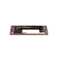 Mid-Frame Housing Compatible For Samsung Galaxy Note 9 (Metallic Copper)
