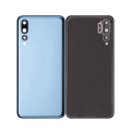Back cover Glass With Camera Lens Compatible For Huawei P20 Pro (Midnight Blue)