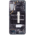 OLED Assembly With Frame For Samsung Galaxy S22 Plus 5G (US & International Version) (Refurbished) (Phantom Black)