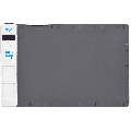 16 Inch Fast Heating Pad (TBK-568A) (TBK)