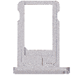 Sim Card Tray Compatible For iPad Air 2 (White)