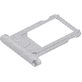 Sim Card Tray Compatible For iPad Air 2 (White)