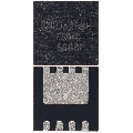 Light Mosfet IC Compatible For iPad Pro 12.9" 5th Gen (2021) / iPad Pro 12.9" 6th Gen (2022) (6688P)