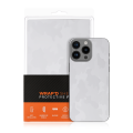 Wrapd Protective Film - Skin - Camouflage Pattern (White) (120MM*190MM) (10 Pack)