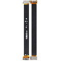 Tester Cable (Back Camera) Compatible For iPhone 13  / 13 Mini (2 Piece Set)