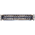 Mainboard Flex FPC Connector (On Motherboard) Compatible For Motorola Edge Plus (XT2301 / 2023) (54 Pin) (Genuine OEM)