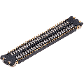 Mainboard Flex FPC Connector (On Motherboard) Compatible For Motorola Edge Plus (XT2301 / 2023) (54 Pin) (Genuine OEM)