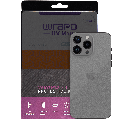 Wrapd Protective Film- UV Matte (120MM*180MM) (10 Pack)