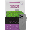 Wrapd Protective Film- Matte (300MM*200MM) (10 Pack)