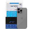 Wrapd Protective Film- Clear (120MM*180MM) (10 Pack)