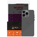 Wrapd Protective Film- Privay (120MM*180MM) (10 Pack)