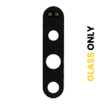 Back Camera Lens (Glass Only) With Adhesive Compatible For Huawei Honor 20 Pro