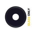 Back Camera (Ultra Wide) Lens (Glass Only) With Adhesive Compatible For Xiaomi Redmi Note 13 4G