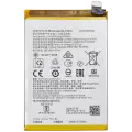 Replacement Battery For OnePlus Nord N300 5G / OPPO A77s (CPH2473 /2022) / Oppo A58 / OPPO A97 (PFTM10 /2022) / OPPO A78 5G (CPH2483 /2023) / OPPO A57e (CPH2387 /2022) (BLP923)