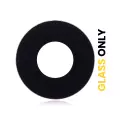 Back Camera Lens (Glass Only) With Adhesive Compatible For Samsung Galaxy A03 Core (A032 / 2021)