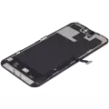 OLED Assembly Compatible For iPhone 14 Pro Max (Aftermarket Plus: Soft)